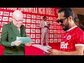 HUU NI ZAIDI YA UPENDO MSIKIE MO DEWJI ALICHOKISEMA BAADA YA HAJI MANARA KURUDI SIMBA SC WAMEKWISHA