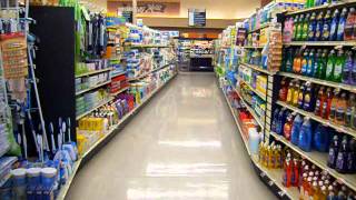 Crooked Aisles in a Foodlion store what in the world is going on In The State Of Georgia screenshot 4