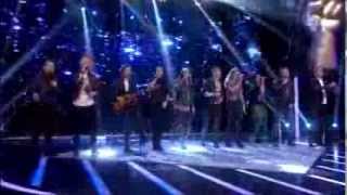 Espen Lind - Hall of fame (The Voice Norge)