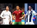 CRISTIANO RONALDO IN EVERY FIFA (04-21)