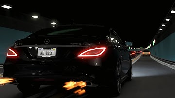 Assetto Corsa Ultra Realistic Graphics | No Hesi Traffic Cuts (2025)