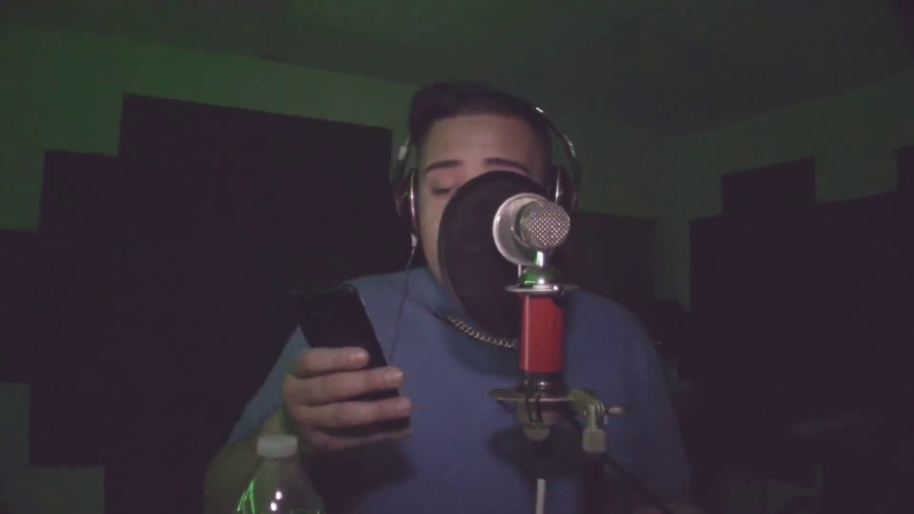 Young Era  -Im Not a Narco