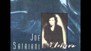 Joe Satriani - I Believe Live [MTV UNPLUGGED]
