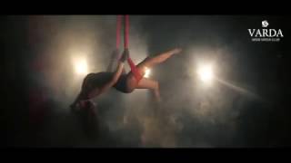 VARDA Ladies Club Promo Video (Elena) VARDA Ladies Club Promo Video (Elena)