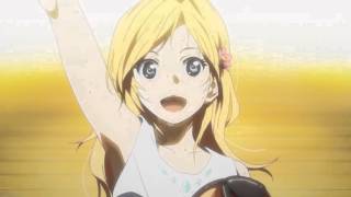 Your Lie In April AMV - Be Somebody