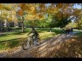 Cu boulder campus tour in 30 seconds