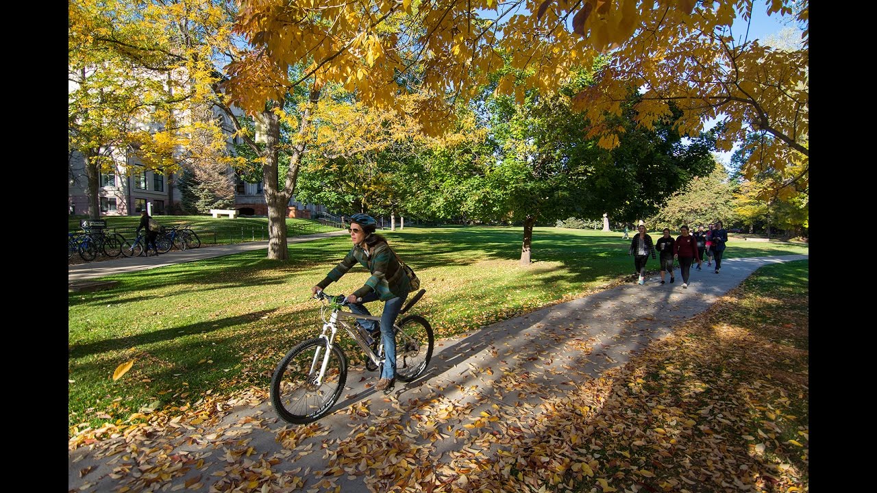 campus tour cu boulder