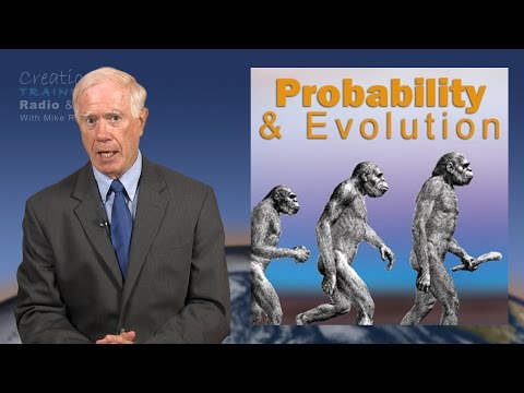 Probability and Evolution