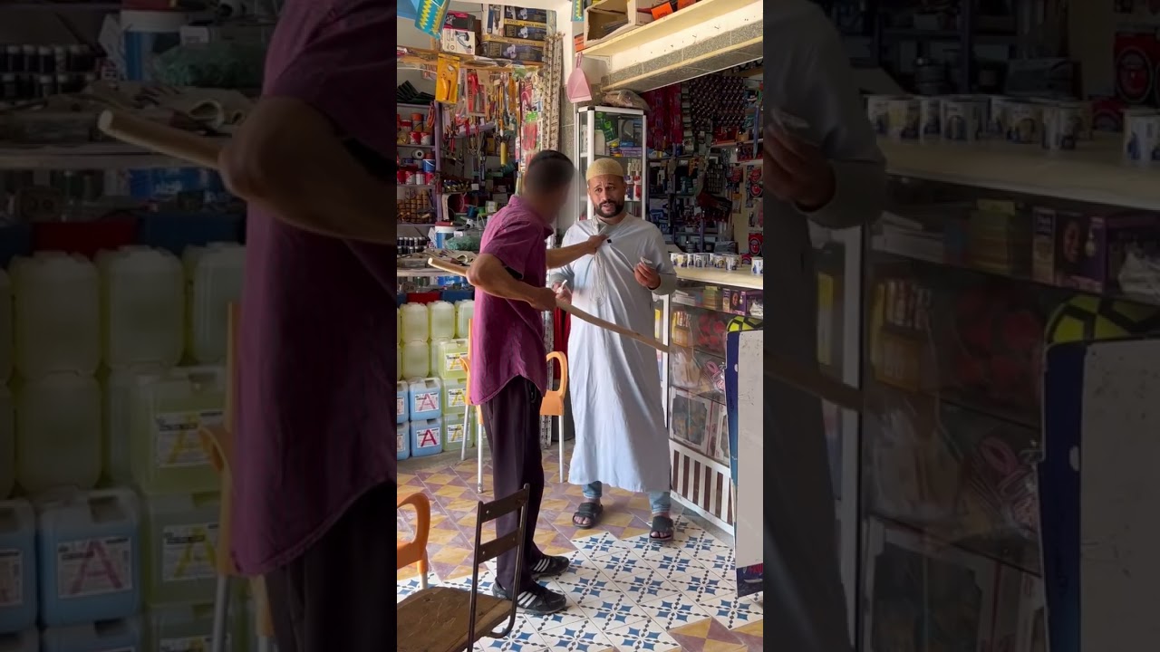 ربحت كاس ذهب ديال دانون  بي 2 مليون ومبغاش يبيعو لي شوفو اش طرا