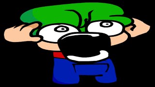 Fnf Dnb Indignancy Bambi Scream Loud Sound Warning