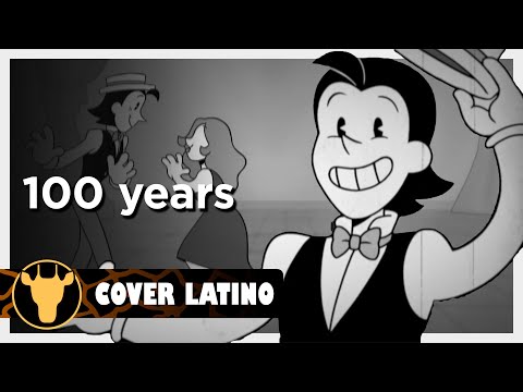 (Spanish Cover) CLOVER 【OR3O】 - 100 years