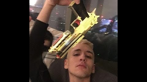 Rust highlights I by Reach #30 fast