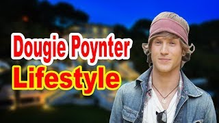 Dougie Poynter Lifestyle 2020 ★ Girlfriend & Biography