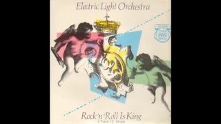 Electric Light Orchestra - Rock 'n' Roll Is King
