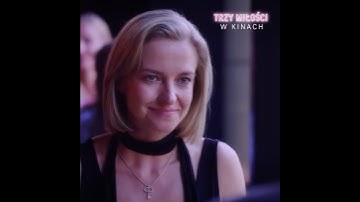 Trzy miłości (2025), spot ROZMOWA 1x1, w kinach od 5 września