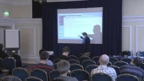 Creating Hadoop Map Reduce jobs in C# Dan Clark