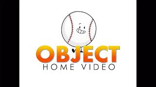 Object Home Video 1989
