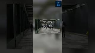 Кибератака парализовала аэропорты Лондона, Брюсселя и Берлина