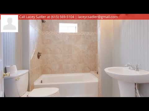 285 N Willomont Ave, Gallatin, TN home video tour