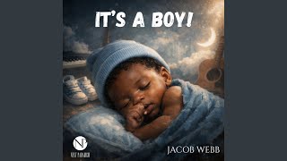 It's a Boy!