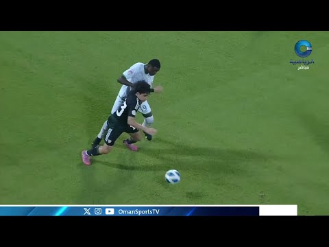 منتخبنا الوطني  الإمارات كأس الخليج للناشئين لكرة القدم 2025