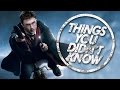 7 MORE Things You (Probably) Didn’t Know About Harry Potter!