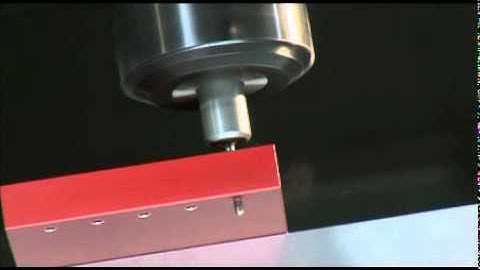 Heule Tool - MicroSNAP Microdeburring and Chamfering Tool