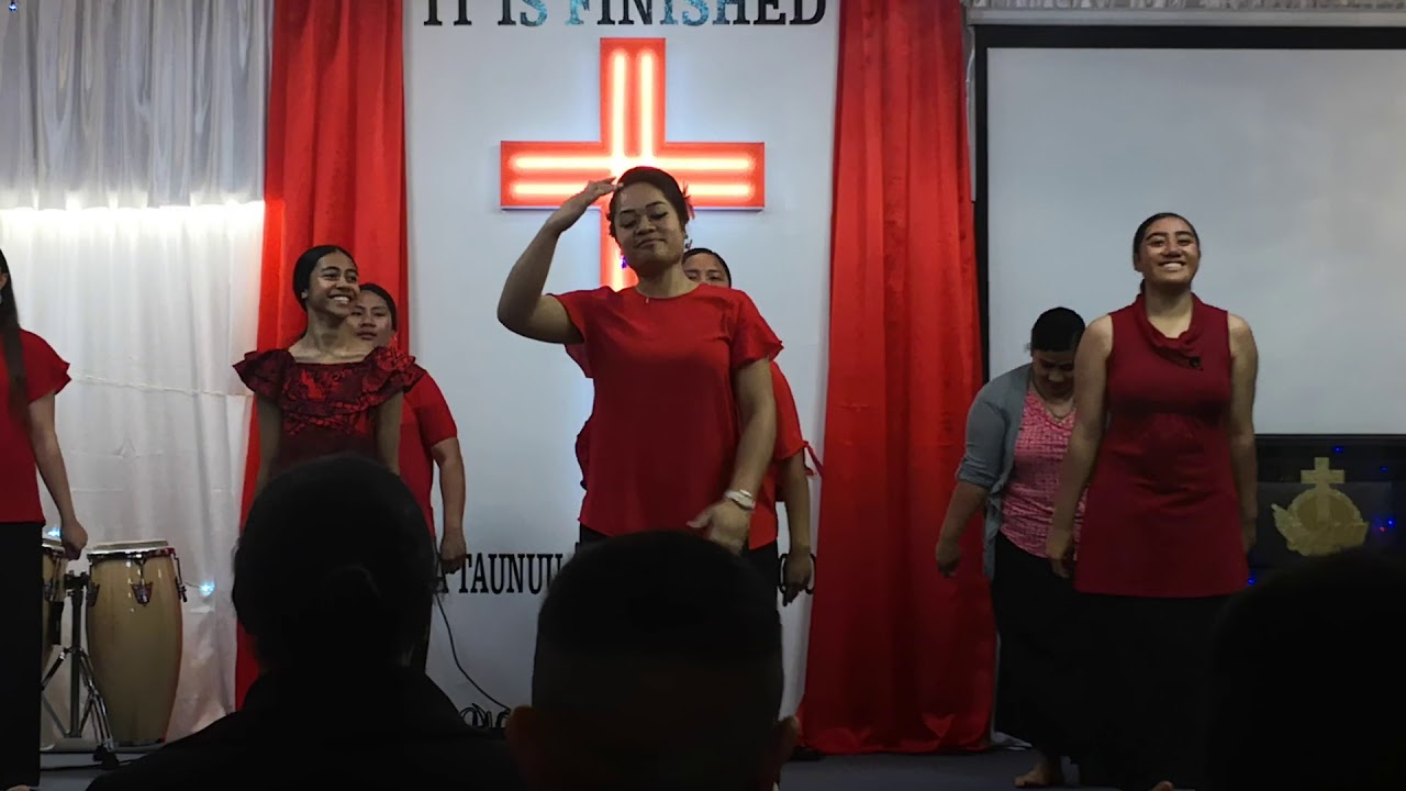 Glen Eden Youth GirlsDance👌 Xmas2018 YouTube