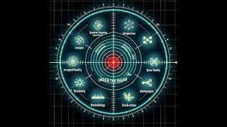 10 Under the Radar Tech Trends (You Probably Never Heard Of)