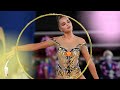 Dina Averina - Hoop 26.90 Russia Cup 2020 AA