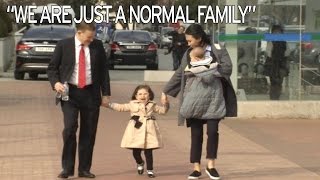 CHILDREN INTERRUPT BBC INTERVIEW LIVE....HILARIOUS!!!!