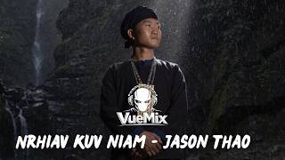 Nrhiav Kuv Niam  Jason Thao vuemix