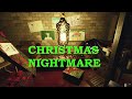 Christmas nightmare  full game  scary horror game with a festive spin