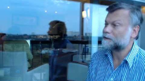 Hans Georg Zimmermann July 2015