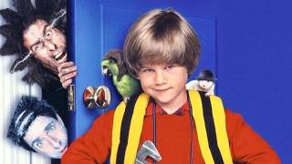 Home Alone 3 Full Movie Knowledge and Facts | Alex D. Linz, Olek Krupa, Rya Kihlstedt