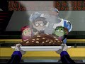 Teen Titans Breakfast 