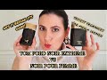 TOM FORD NOIR EXTREME VS NOIR POUR FEMME | Full Comparison | Get It Before It's Gone!