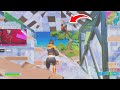 NRG Clix Vs Falcon Tayson 😱 | More Clix Mp3 Song