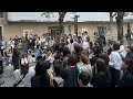 【 神楽SCOPE 】【オリジナル曲フル動画】川崎路上ライブ