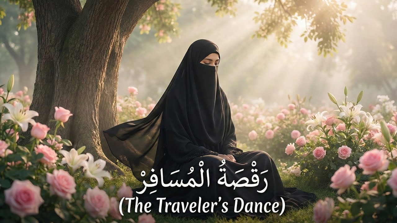 ​رَقْصَةُ الْمُسَافِر (The Traveler's Dance) 
