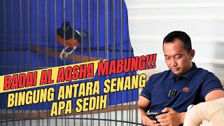 Murai Batu Badai Al - Aqsha Di Kembalikan Ke Sekolahannya ?