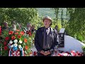 30. OBLJETNICA VOJNO-REDARSTVENE OPERACIJE "OLUJA" - Zalužnica