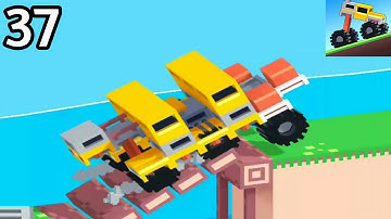 MASTER DRIVE PRO IN FANCADE GAME || ANDROID/IOS WALKTHROUGH PART 37 #gameplay