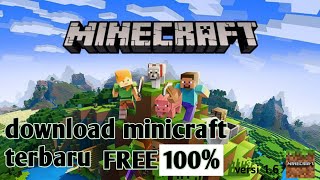 cara download game minicraft | GAME OPEN WORD screenshot 5