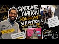 Miles Daniels - Community Level Up - Syndicate Nation Significant Situations Ep. 2