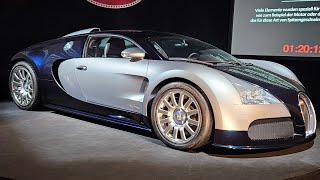 National Automobile Museum Mulhouse | France's Best-Kept Secret: A Car Collection That Defies Belief