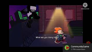 FnF |pico day |mod cutscene
The video is taken from community game
The cutscene is good isnt it
Game - Friday night Funkin :) FnF |pico day |mod cutscene