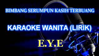 Bimbang Serumpun Kasih Terbuang Karaoke Female