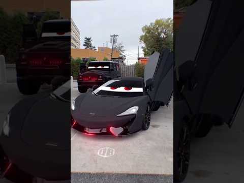 ❤️🖤Стражи порядка🖤❤️ Подробнее в моём тгк: carsluxe000 🌹🔥 #ok9y #mclaren #гелик #edit #врек #fyp