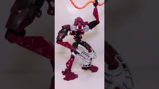 These are BIONICLE's BEST villain sets